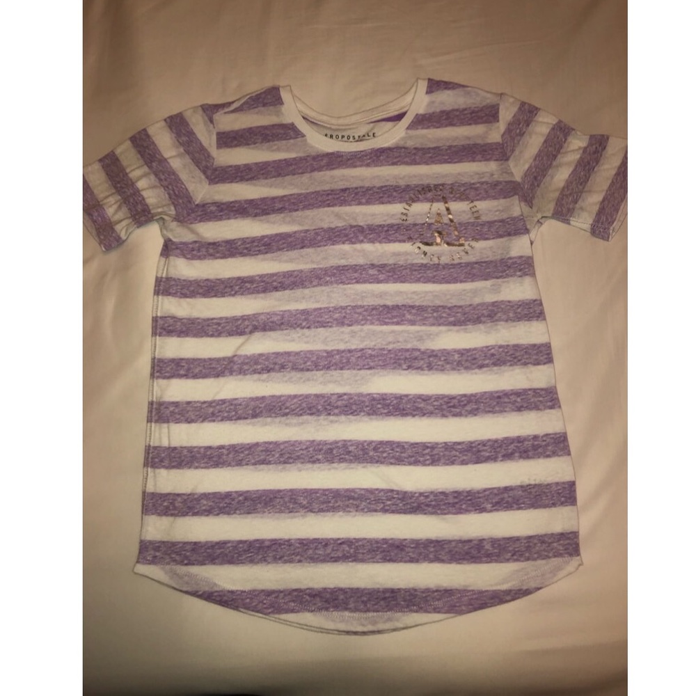 Size Medium Aeropostale Shirt